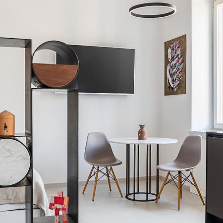 Ambio Suites Luxury Trastevere Rome Buitenkant foto