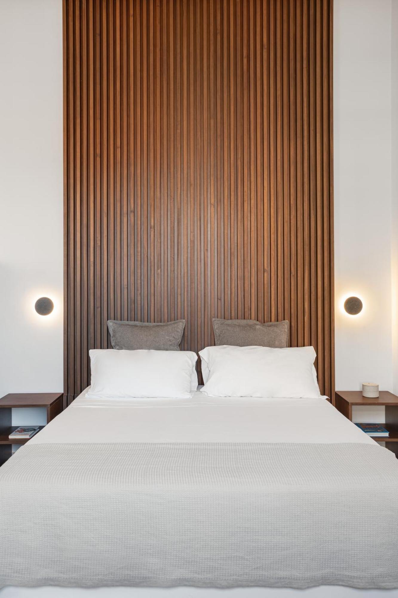 Ambio Suites Luxury Trastevere Rome Buitenkant foto