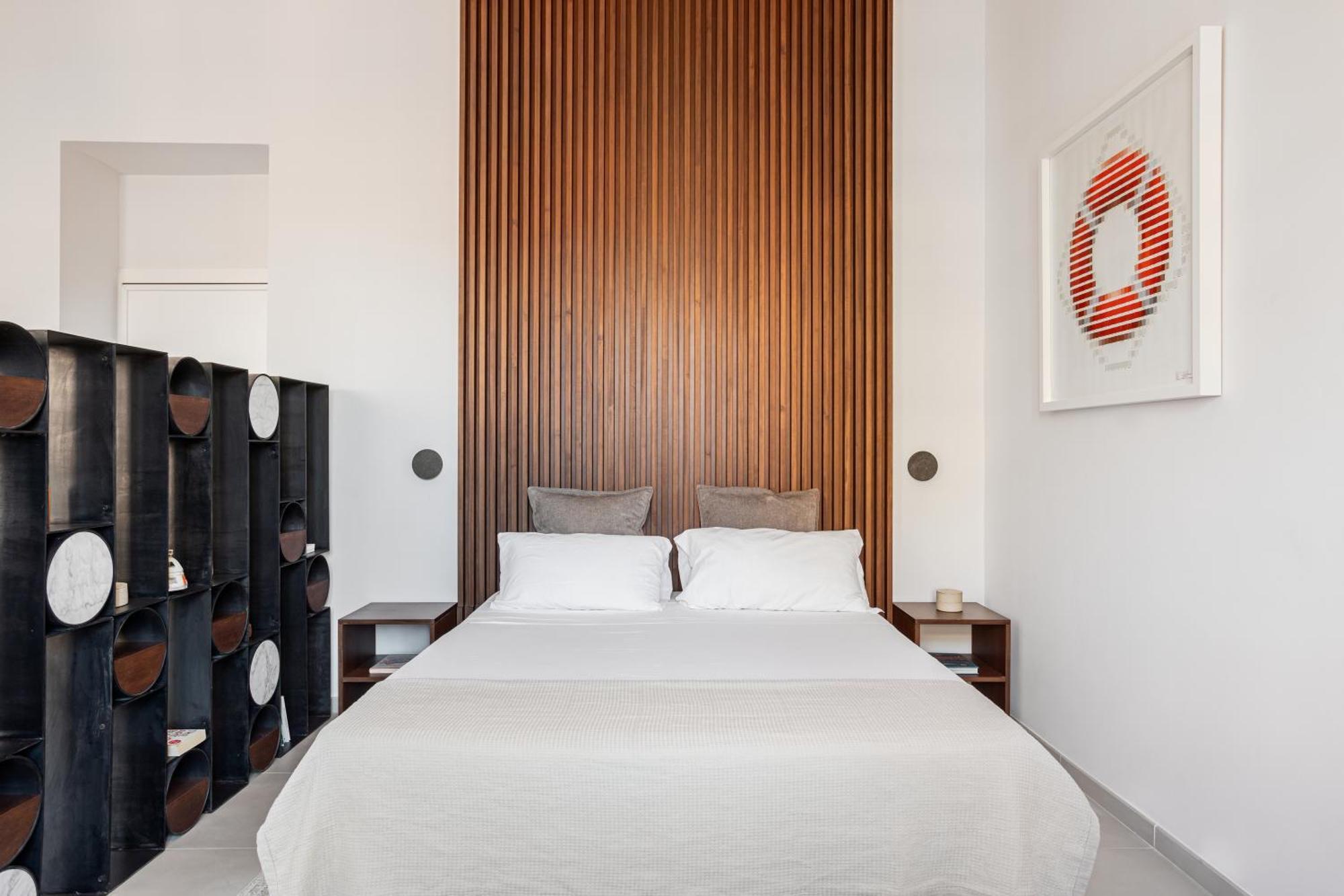 Ambio Suites Luxury Trastevere Rome Buitenkant foto