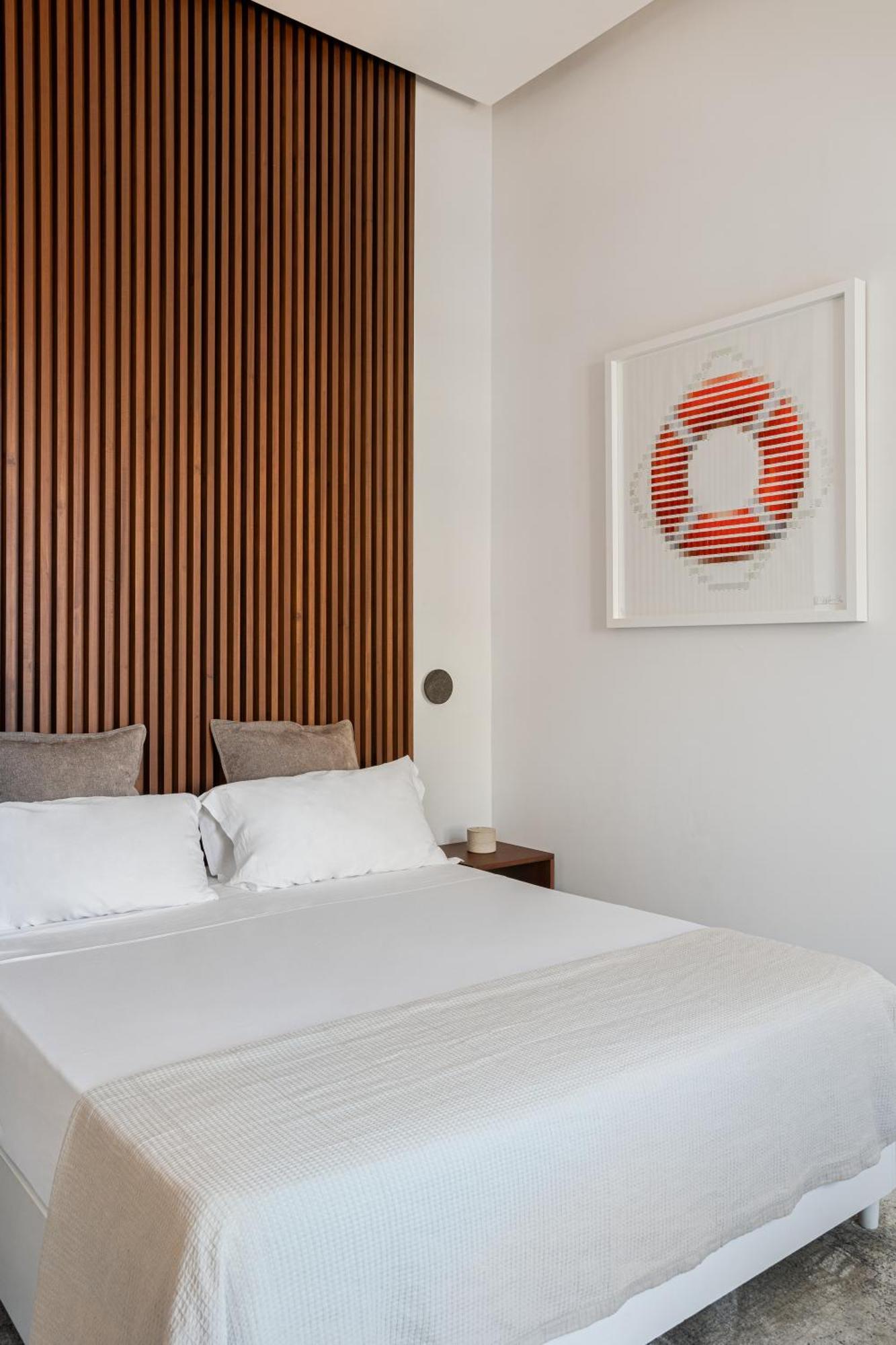 Ambio Suites Luxury Trastevere Rome Buitenkant foto