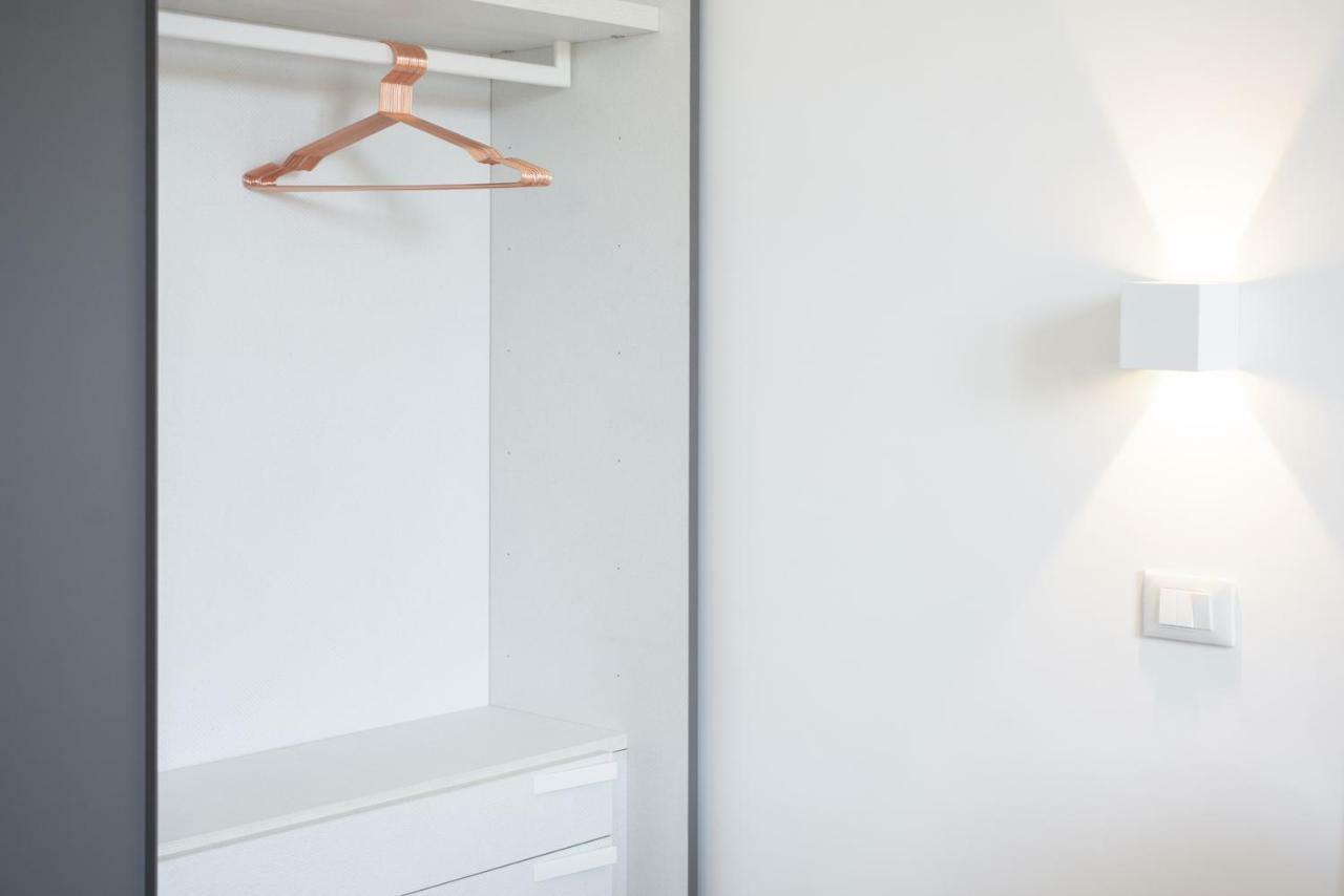 Ambio Suites Luxury Trastevere Rome Buitenkant foto