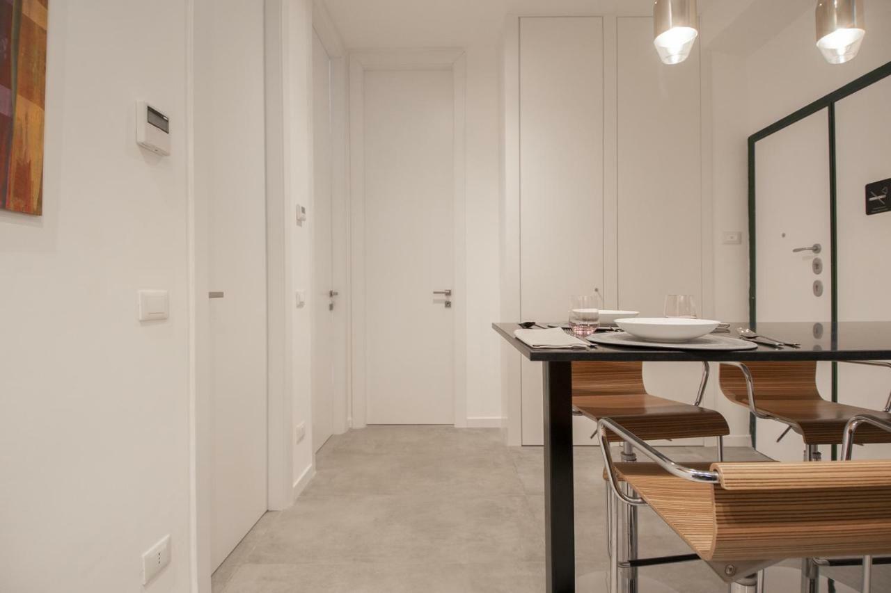 Ambio Suites Luxury Trastevere Rome Buitenkant foto